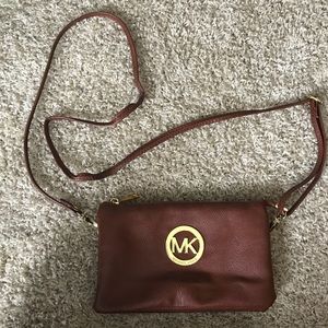 Michael Kors purse
